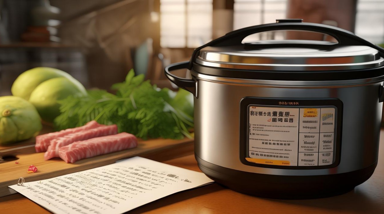 电压力锅冬瓜排骨汤怎么做？简单步骤分享！-图4