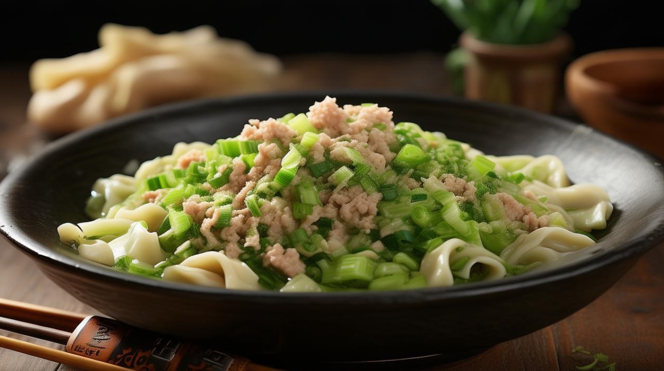 家常饺子馅怎么做？简单又美味的饺子馅配方分享-图3