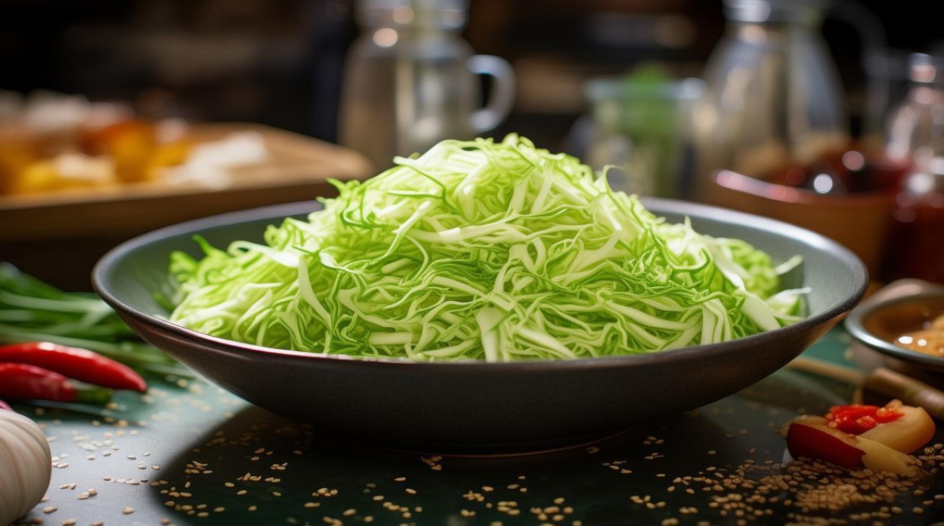 老醋菠菜怎么做？家常爽口凉菜做法分享-图1