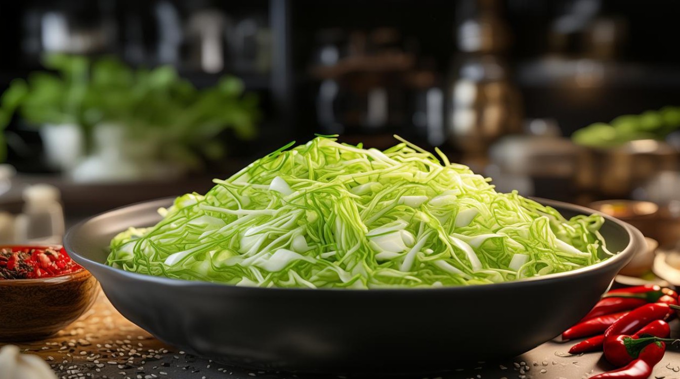 老醋菠菜怎么做？家常爽口凉菜做法分享-图2