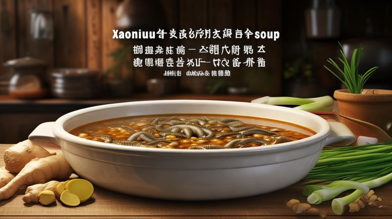小泥鳅汤怎么做？家常做法大全与步骤详解-图3