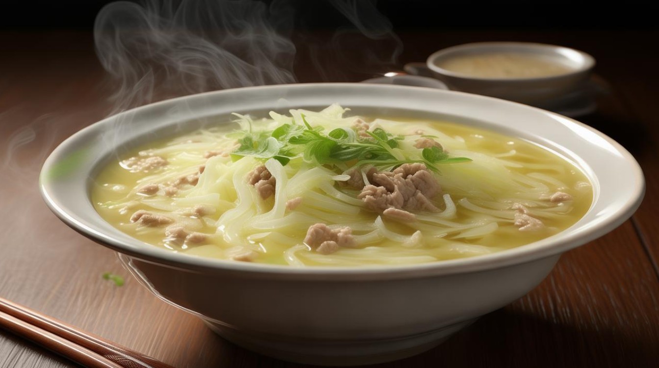 肉末冬瓜汤怎么做？简单家常做法分享-图1