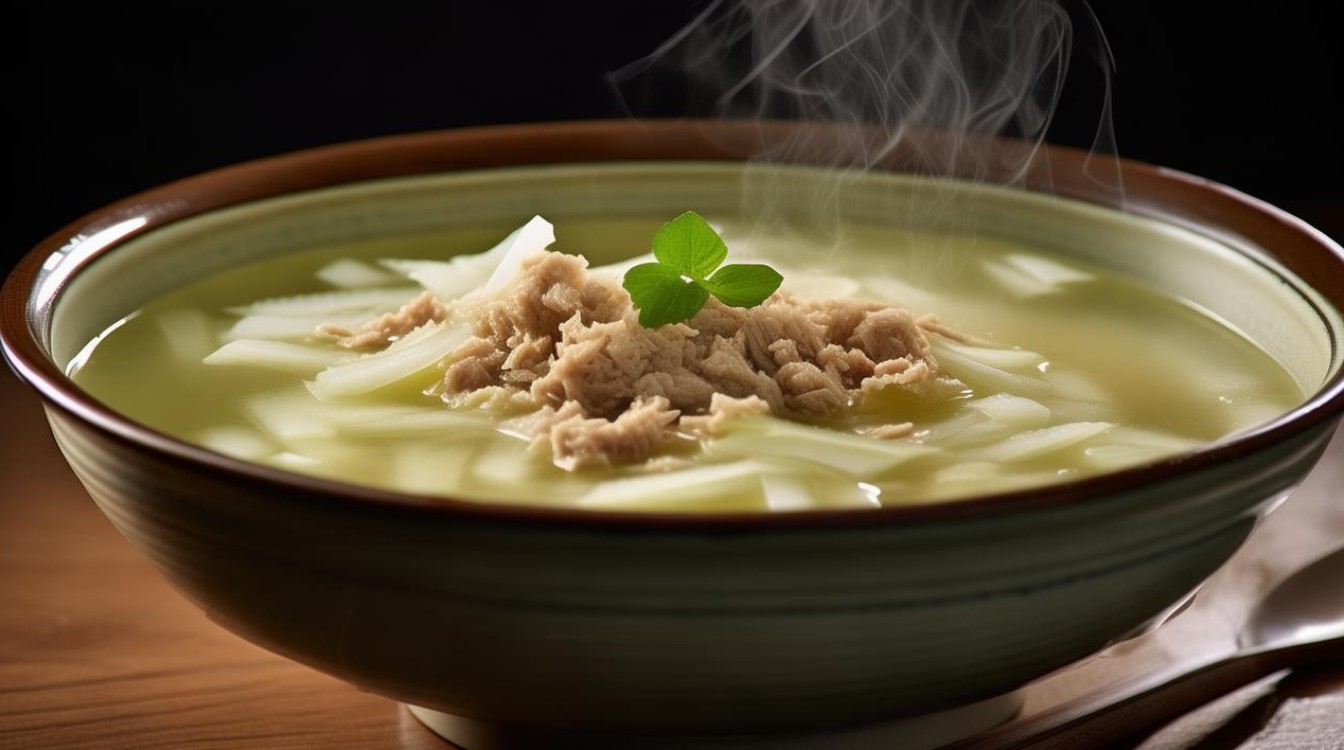 肉末冬瓜汤怎么做？简单家常做法分享-图2