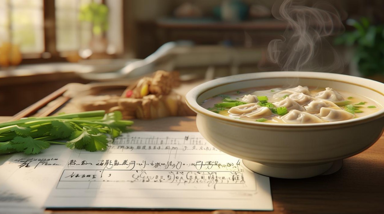 烧饼汤怎么做？简单家常做法分享-图1