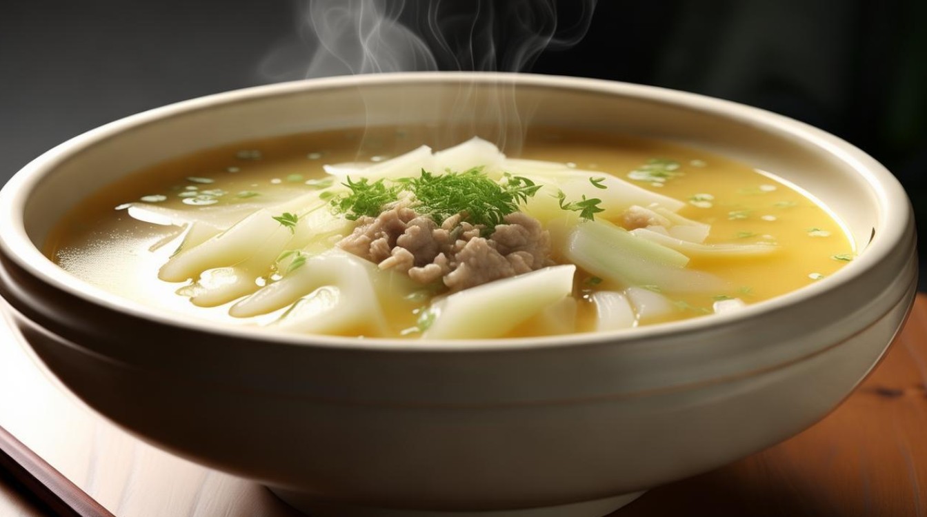 肉末冬瓜汤怎么做？简单家常做法分享-图4
