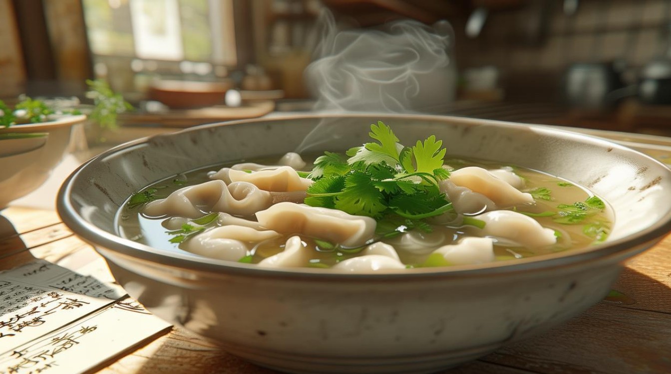 烧饼汤怎么做？简单家常做法分享-图3