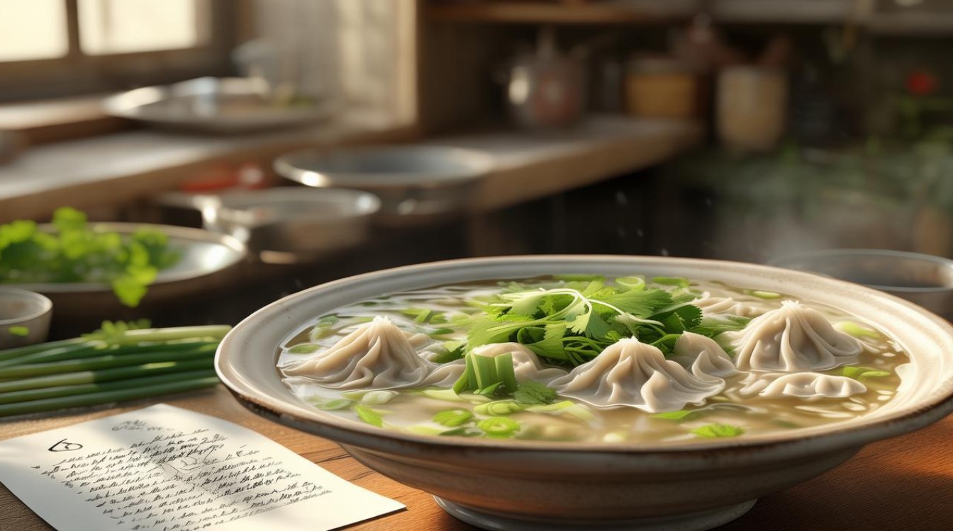 烧饼汤怎么做？简单家常做法分享-图4