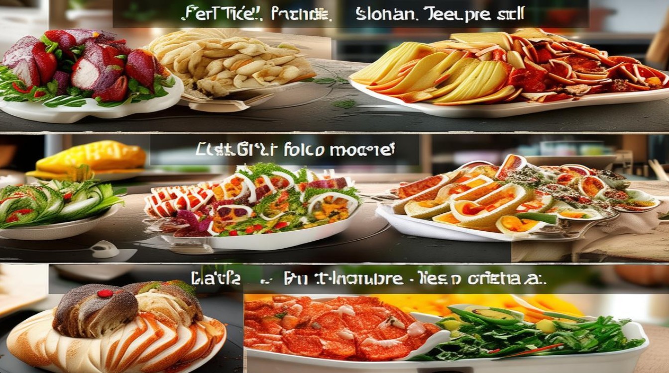 西瓜皮家常做法大全，简单易学的创意食谱有哪些？-图2