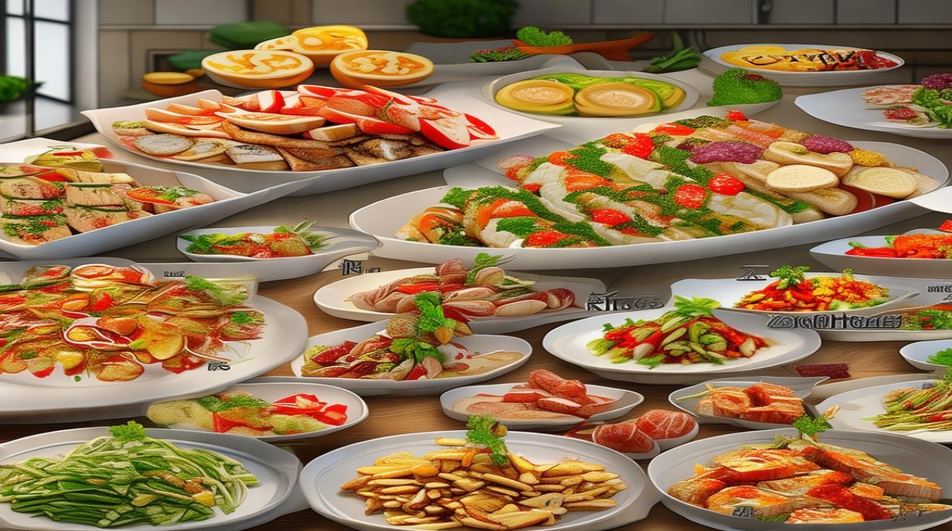 西瓜皮家常做法大全，简单易学的创意食谱有哪些？-图3