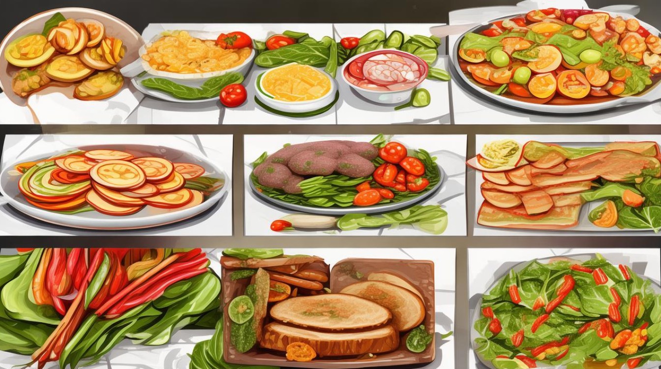 西瓜皮家常做法大全，简单易学的创意食谱有哪些？-图4