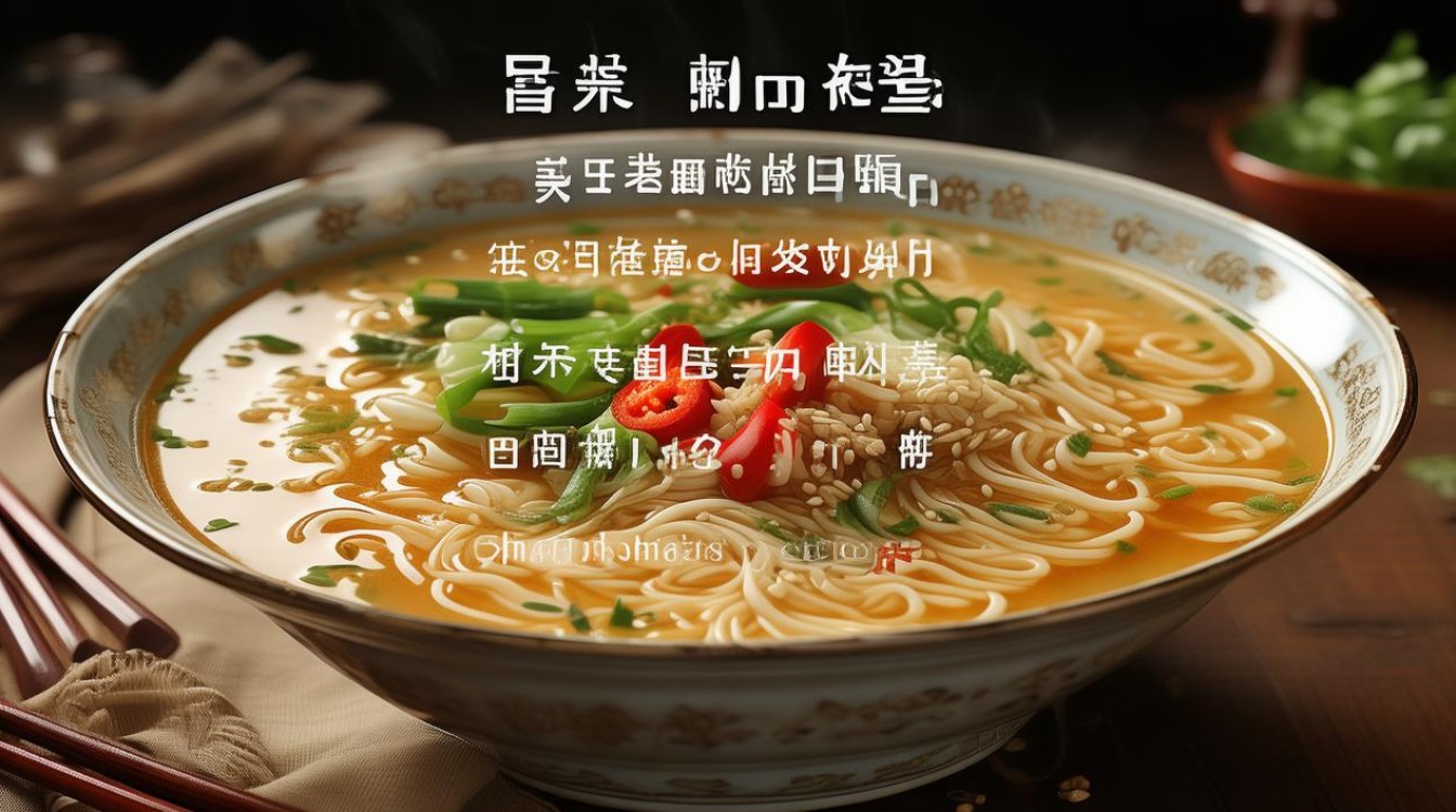 陕西饸络汤怎么做？家常做法简单步骤分享-图3