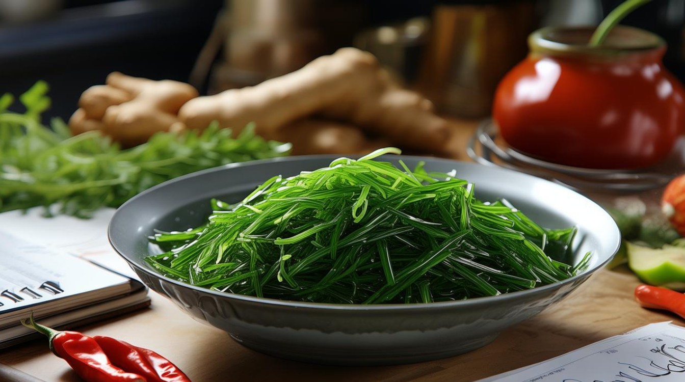 卤海带怎么做？家常简单做法分享！-图4