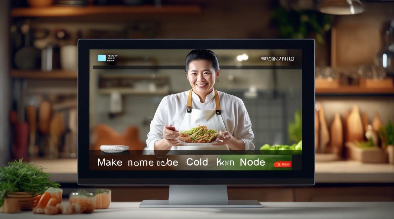 凉皮家常做法视频，如何在家轻松制作美味凉皮？-图3