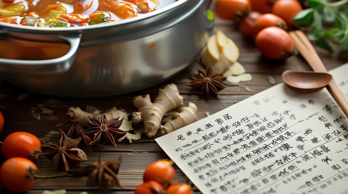 山楂煲汤怎么做？简单易学的山楂煲汤做法分享-图4