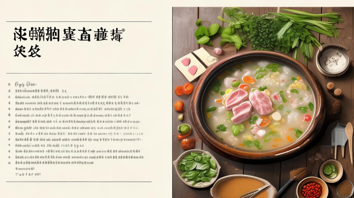嘎汤怎么做？家常嘎汤的简单做法大全-图1