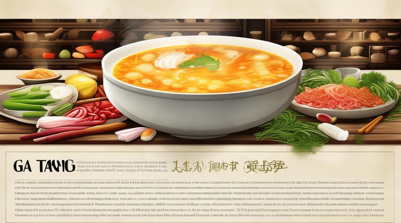 嘎汤怎么做？家常嘎汤的简单做法大全-图2