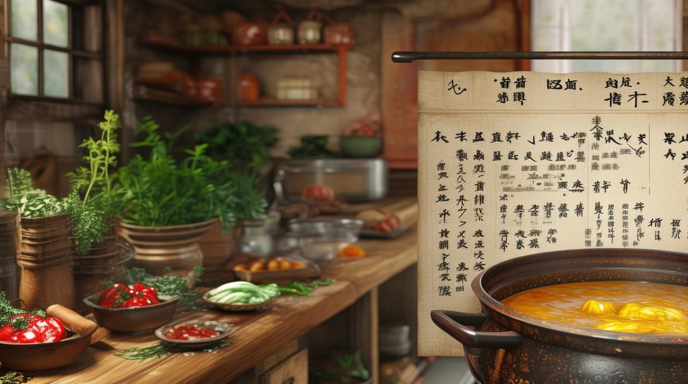 产妇羊汤怎么做？营养滋补做法大全！-图4