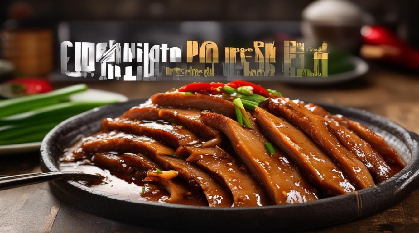 家常红烧肉的热量高吗？健康烹饪技巧分享-图3
