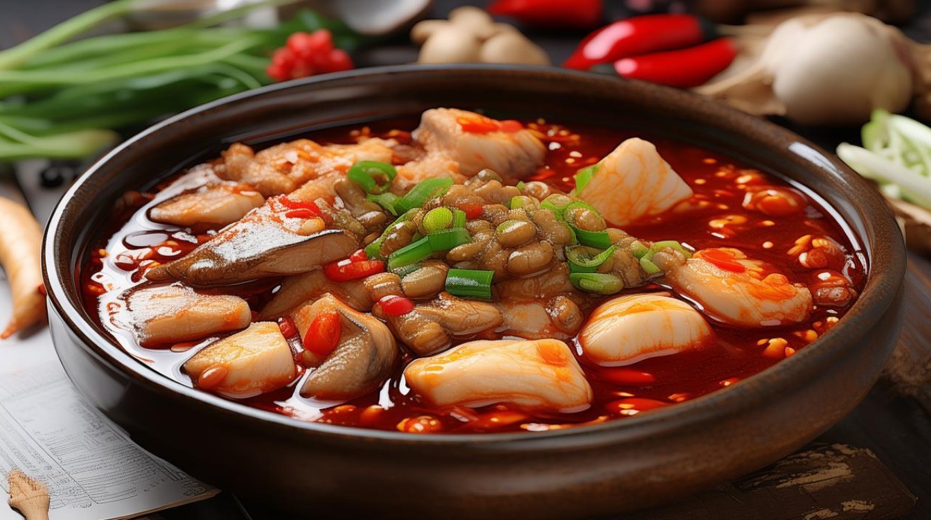 豆瓣酱炖鱼怎么做？家常做法大全分享-图2