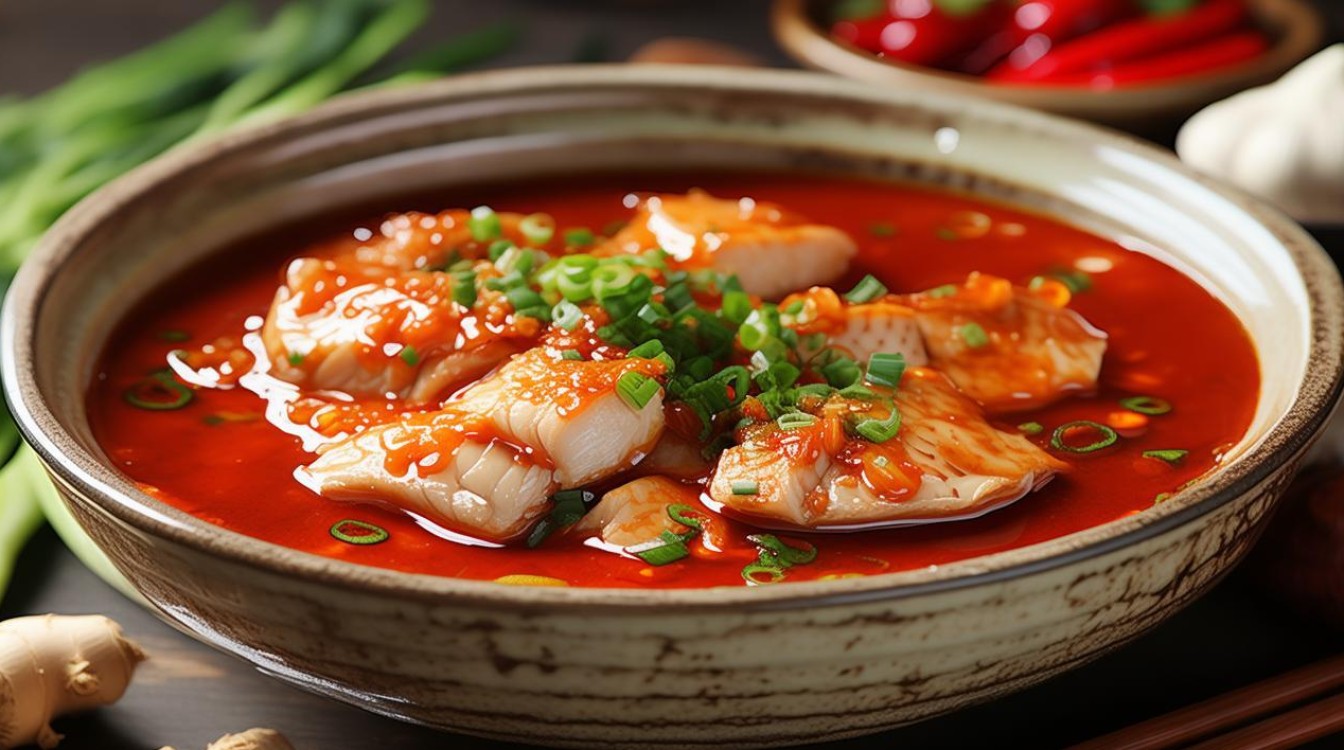 豆瓣酱炖鱼怎么做？家常做法大全分享-图4