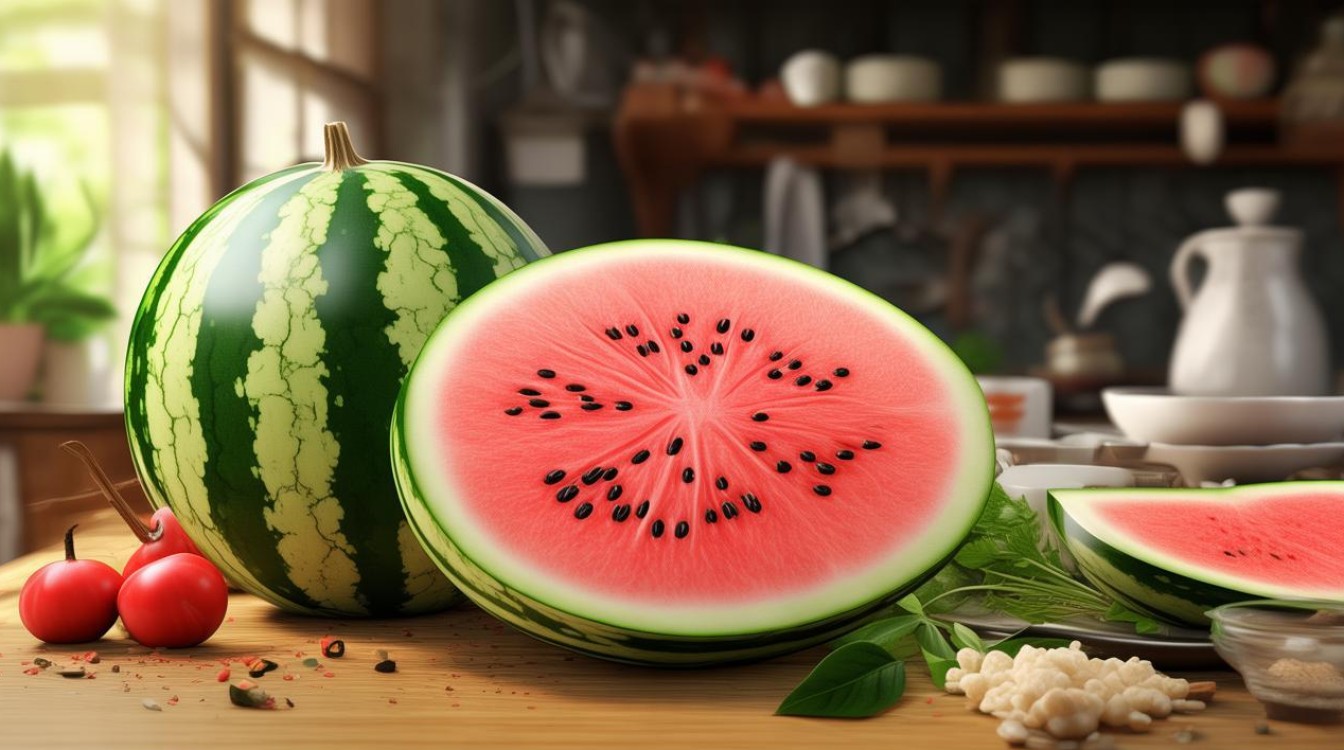 家常水蜜桃的10种简单做法，你知道几种？-图1