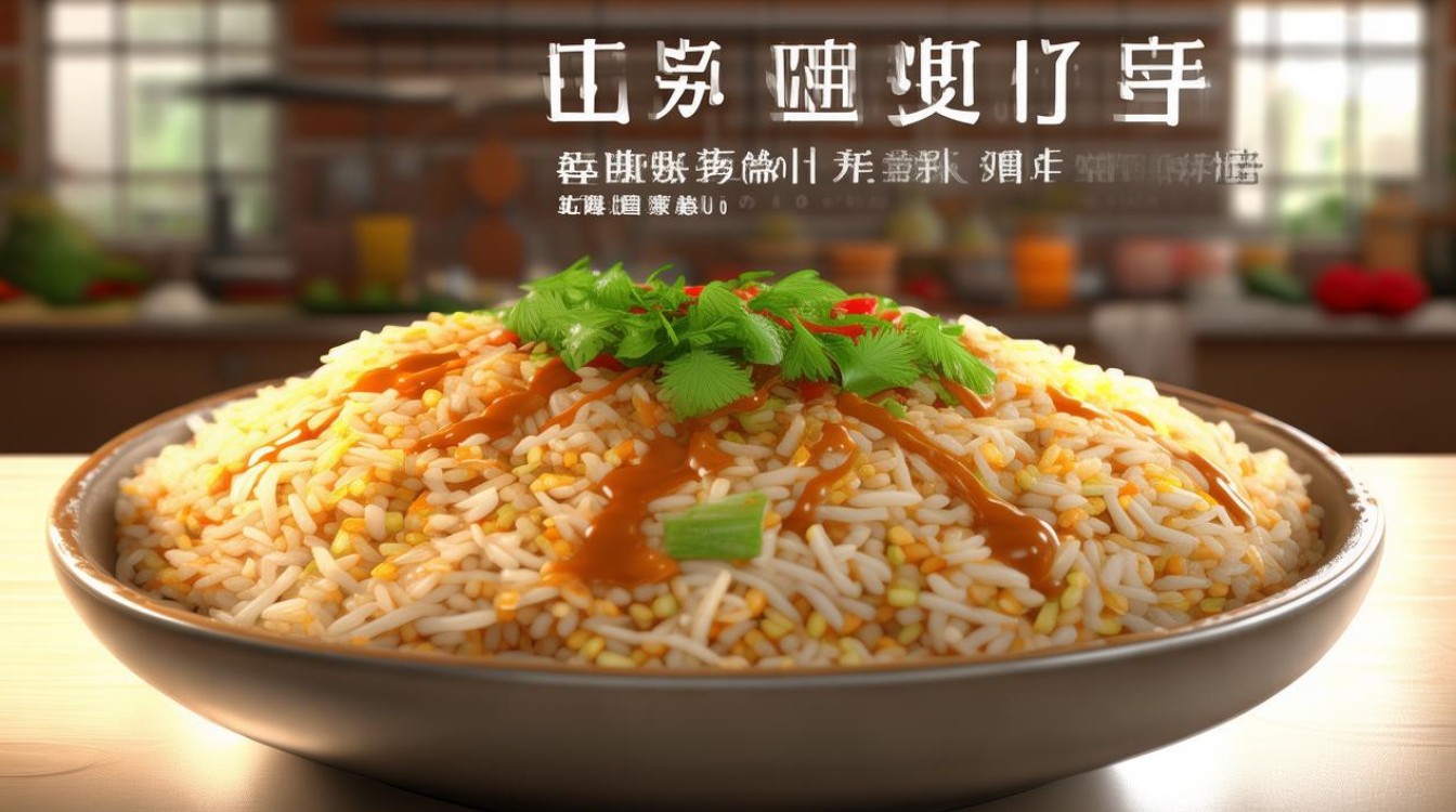 如何轻松做出美味的家常盖浇饭？-图2