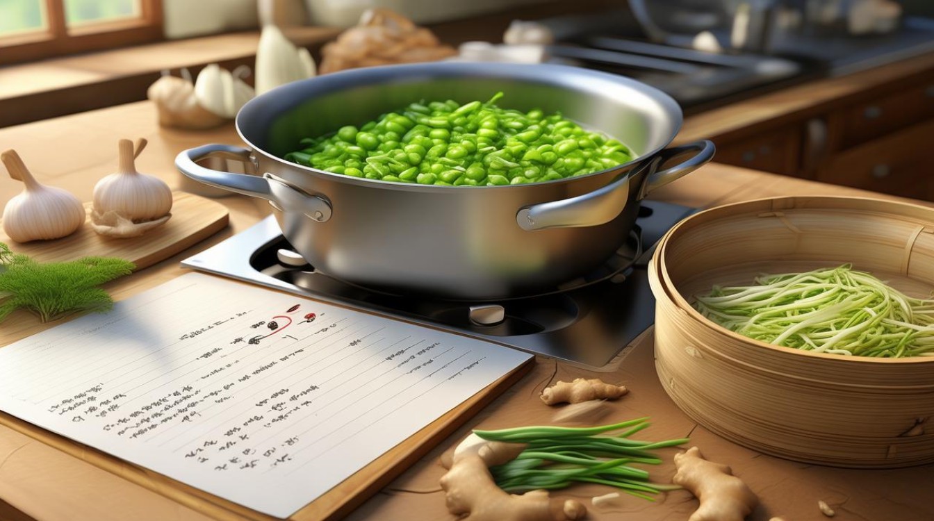 黄豆芽汤的家常做法有哪些？-图1