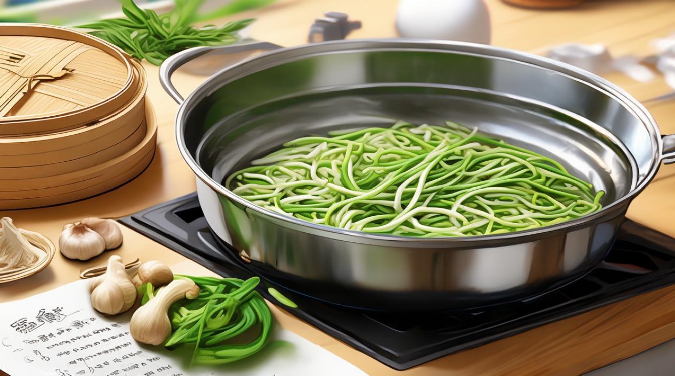 黄豆芽汤的家常做法有哪些？-图3
