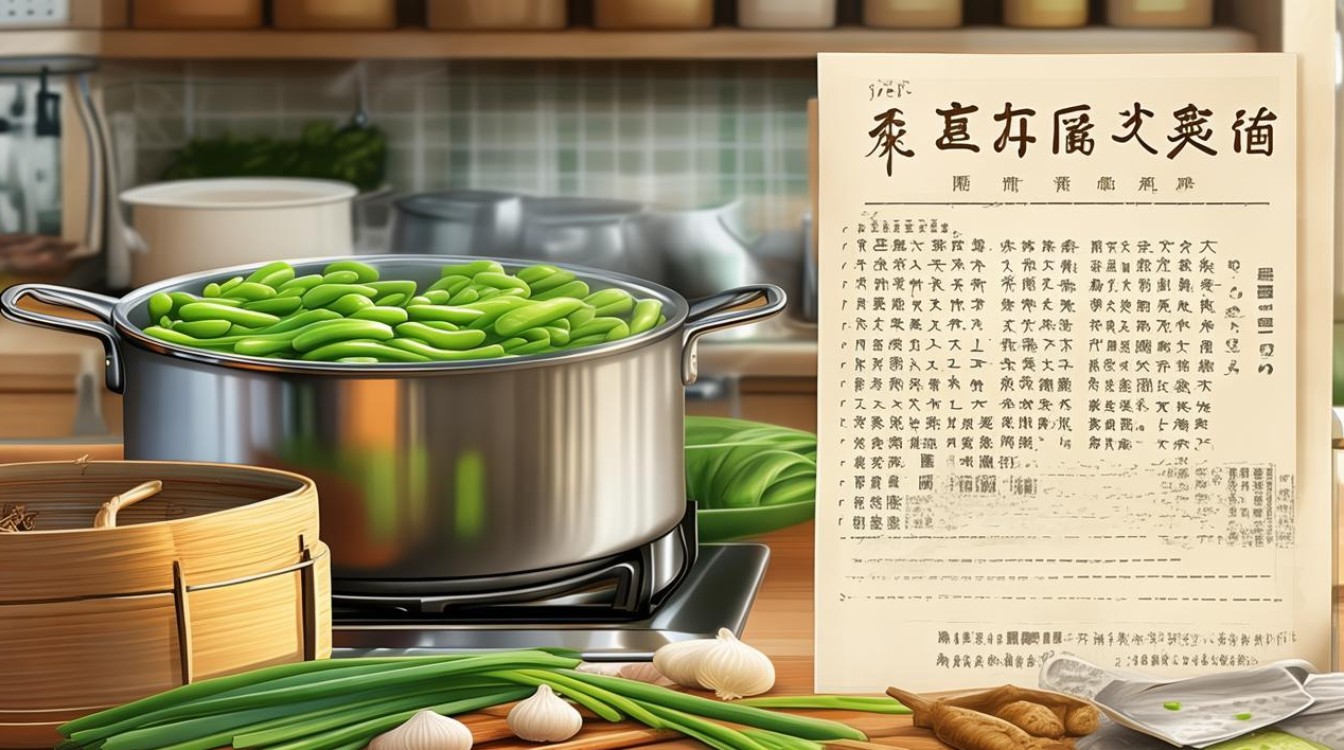 黄豆芽汤的家常做法有哪些？-图4