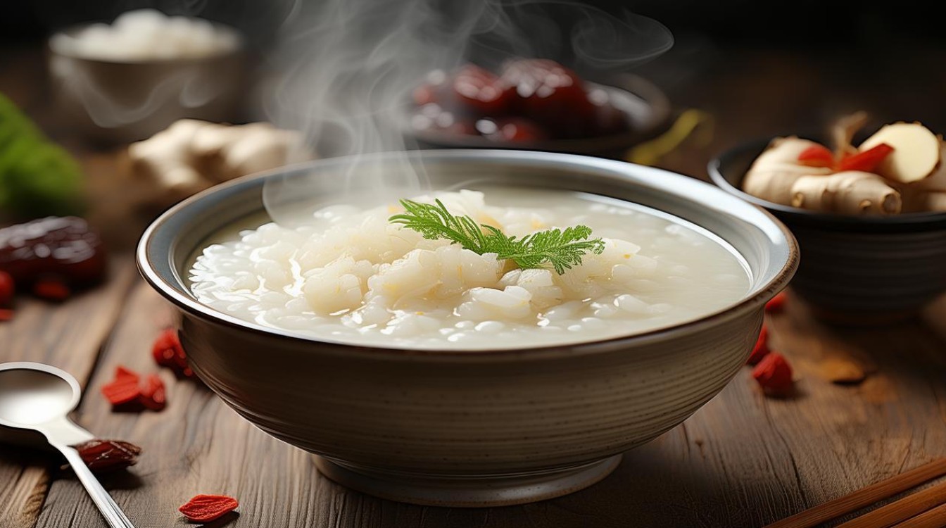 月子疙瘩汤怎么做？简单营养的家常做法分享-图1