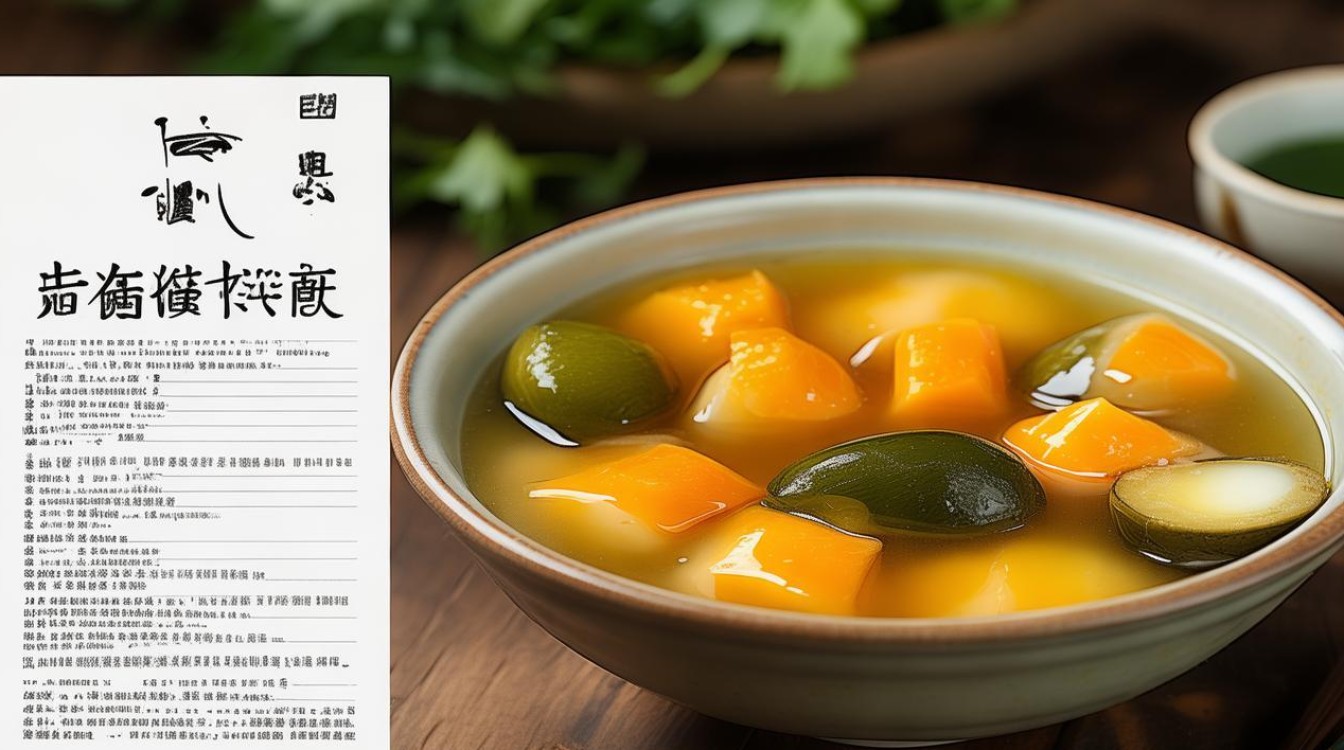 如何制作美味的皮蛋丝瓜汤？简单步骤分享！-图2