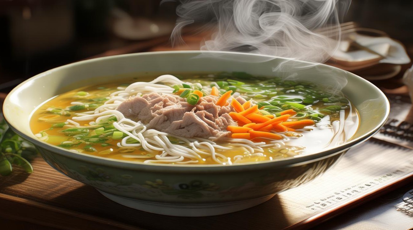 肉末米粉汤怎么做？简单家常做法分享-图4
