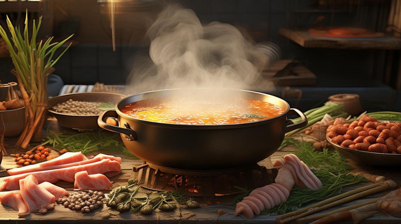 瘦肉黄芪汤怎么做？简单滋补的家常做法-图1