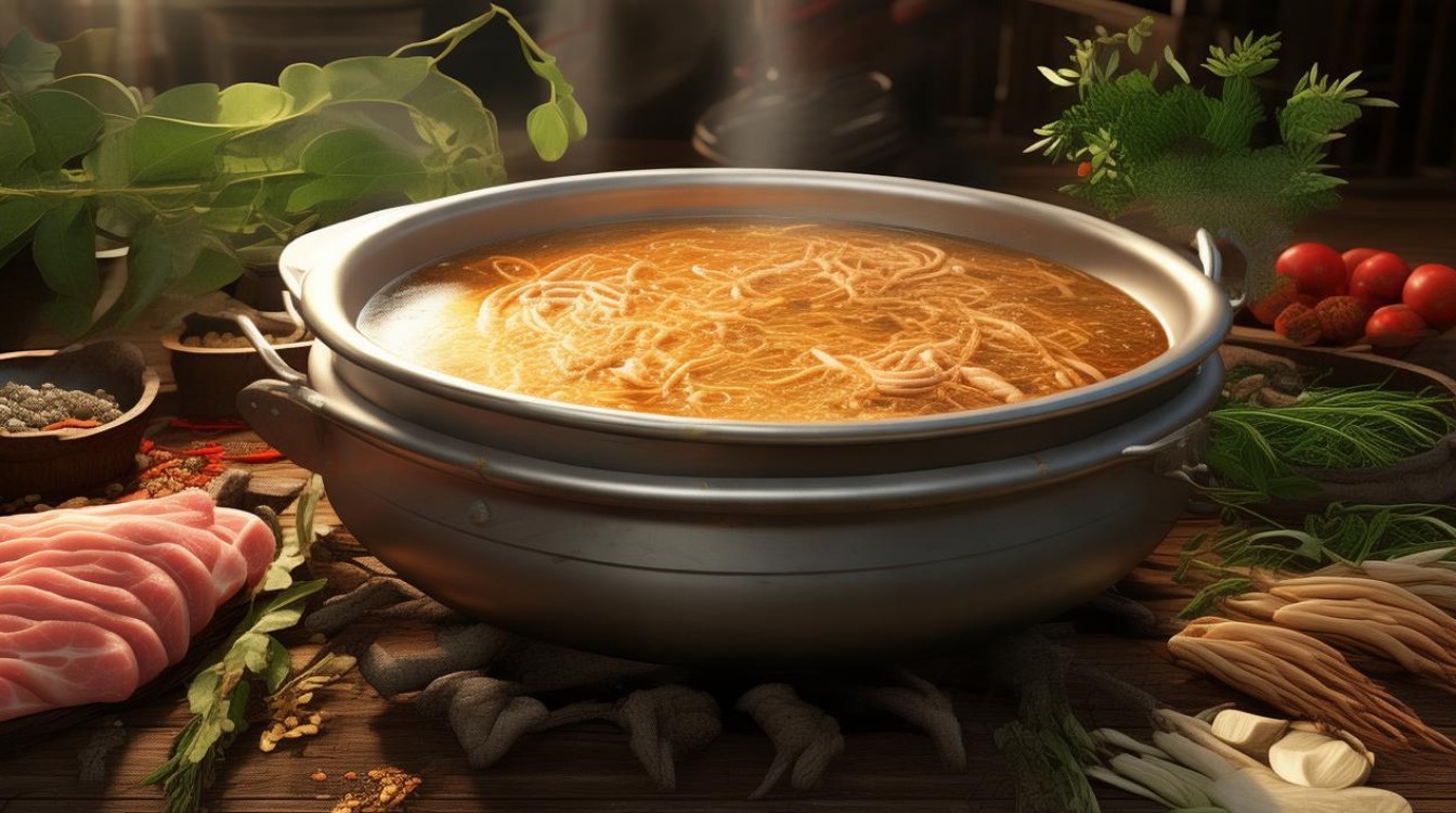 瘦肉黄芪汤怎么做？简单滋补的家常做法-图2