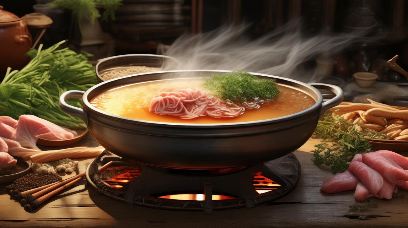 瘦肉黄芪汤怎么做？简单滋补的家常做法-图3