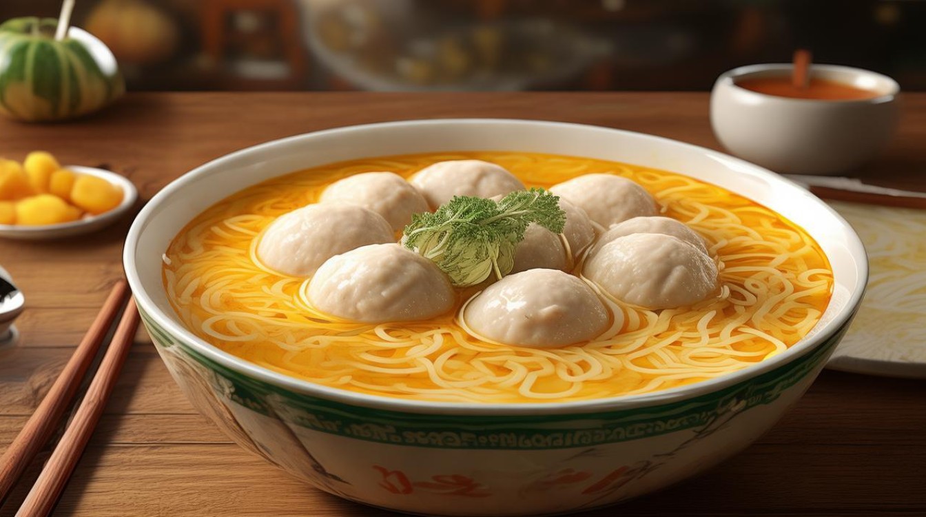 冬瓜粉丝肉丸汤怎么做？简单家常做法分享！-图1