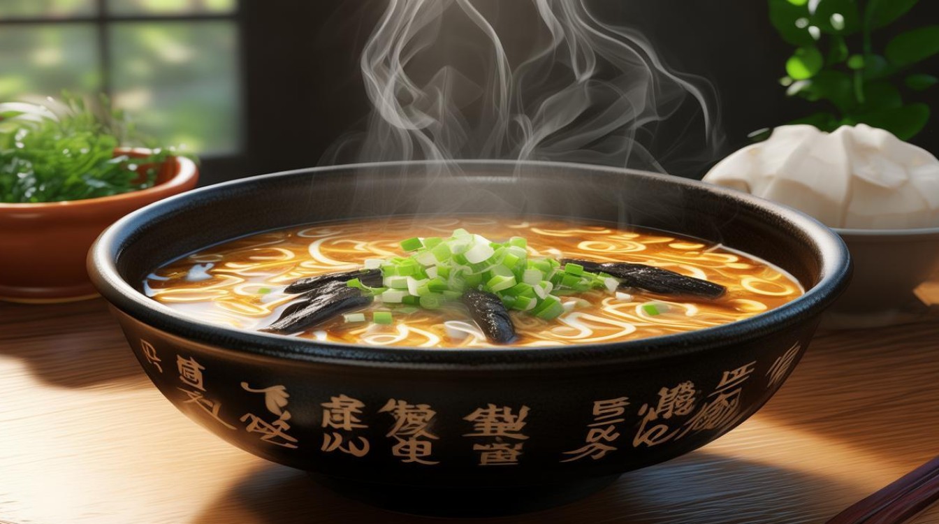木耳粉丝汤怎么做？简单家常做法分享-图2