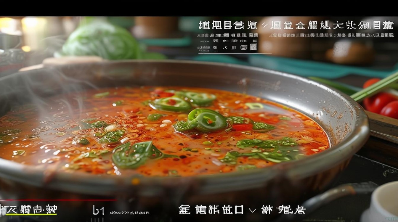 济南胡辣汤怎么做？地道做法与煲汤技巧视频教程-图2