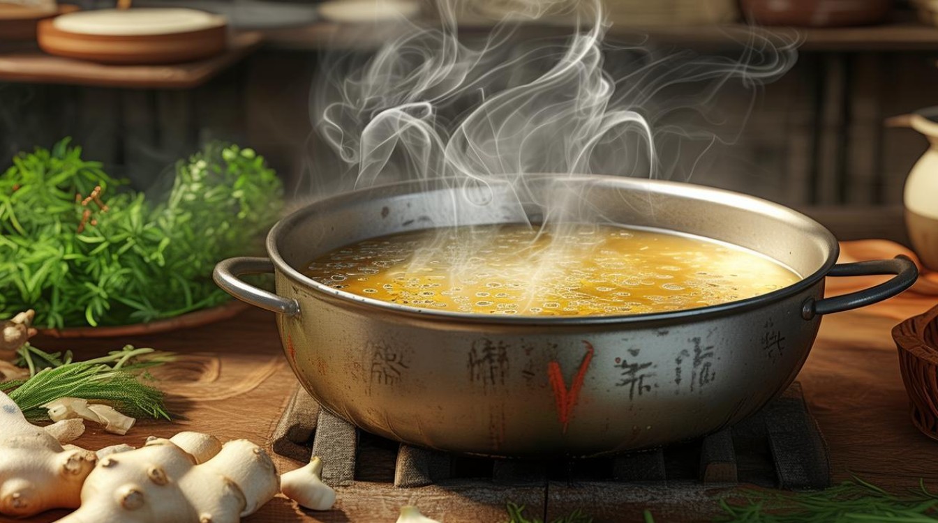 家常煲汤菌汤的简单做法有哪些？-图3