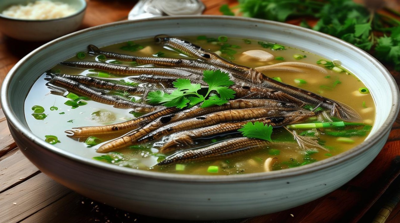活鱼鳅汤怎么做？简单家常做法分享-图2
