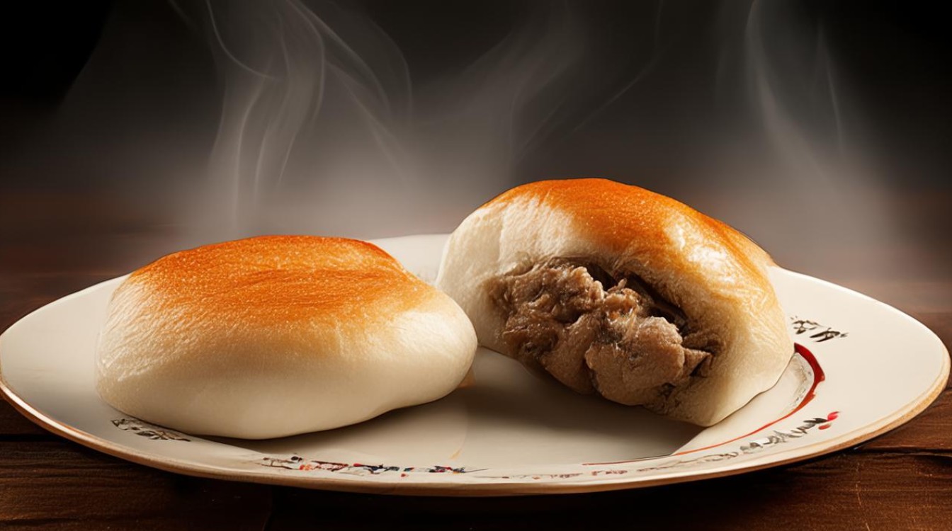家常牛肉火烧怎么做才能外酥里嫩？-图2
