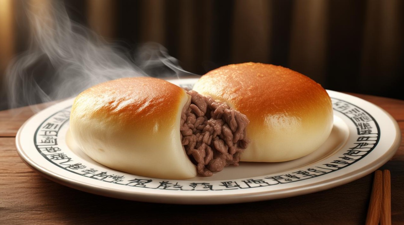 家常牛肉火烧怎么做才能外酥里嫩？-图3