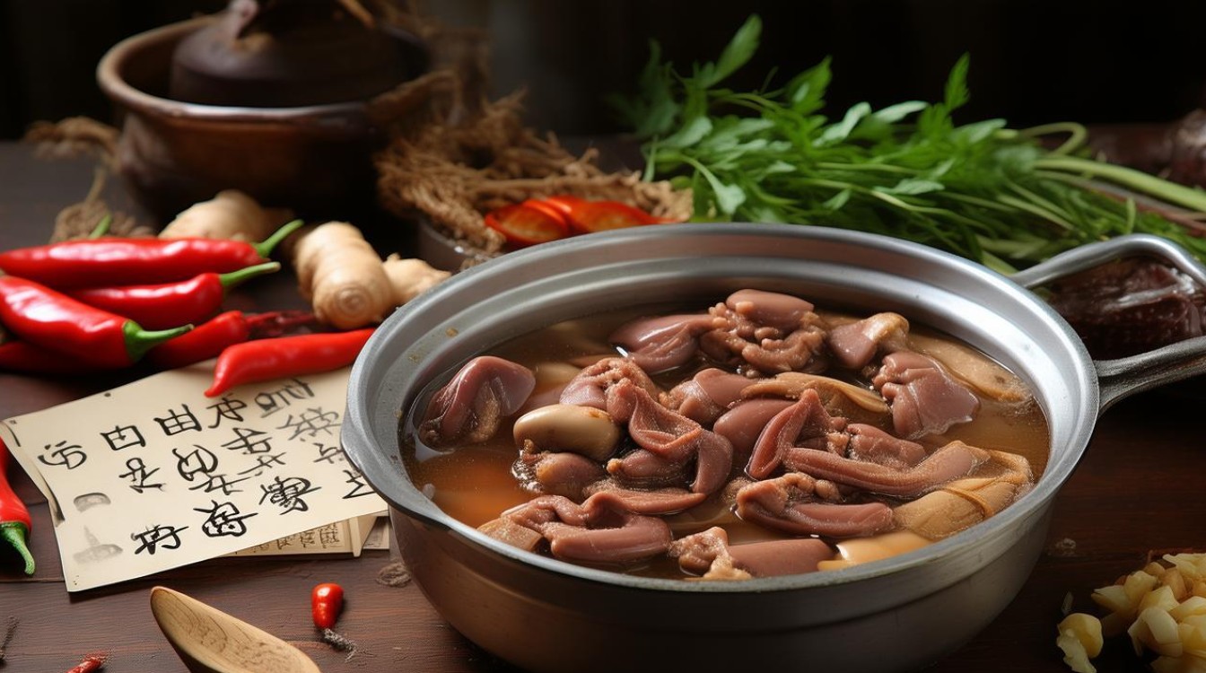 猪腰子汤怎么做最补肾？简单做法分享！-图1