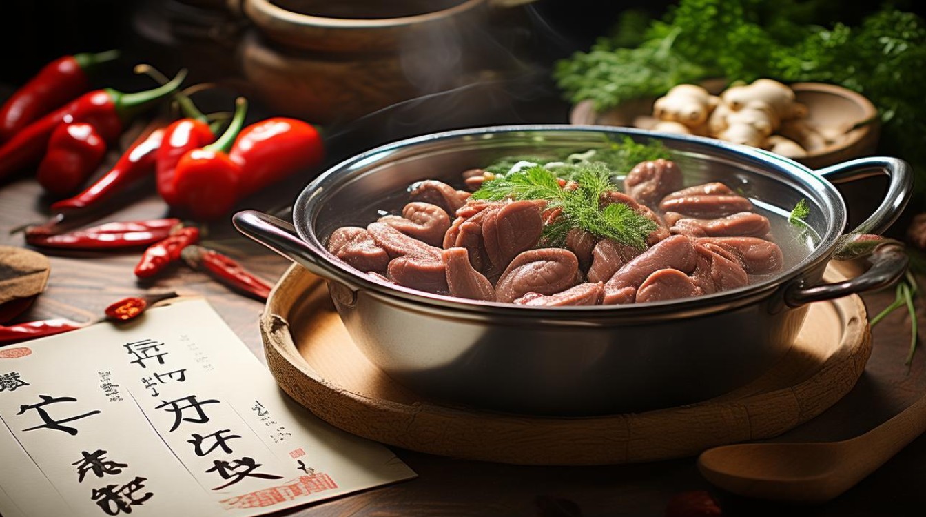 猪腰子汤怎么做最补肾？简单做法分享！-图4