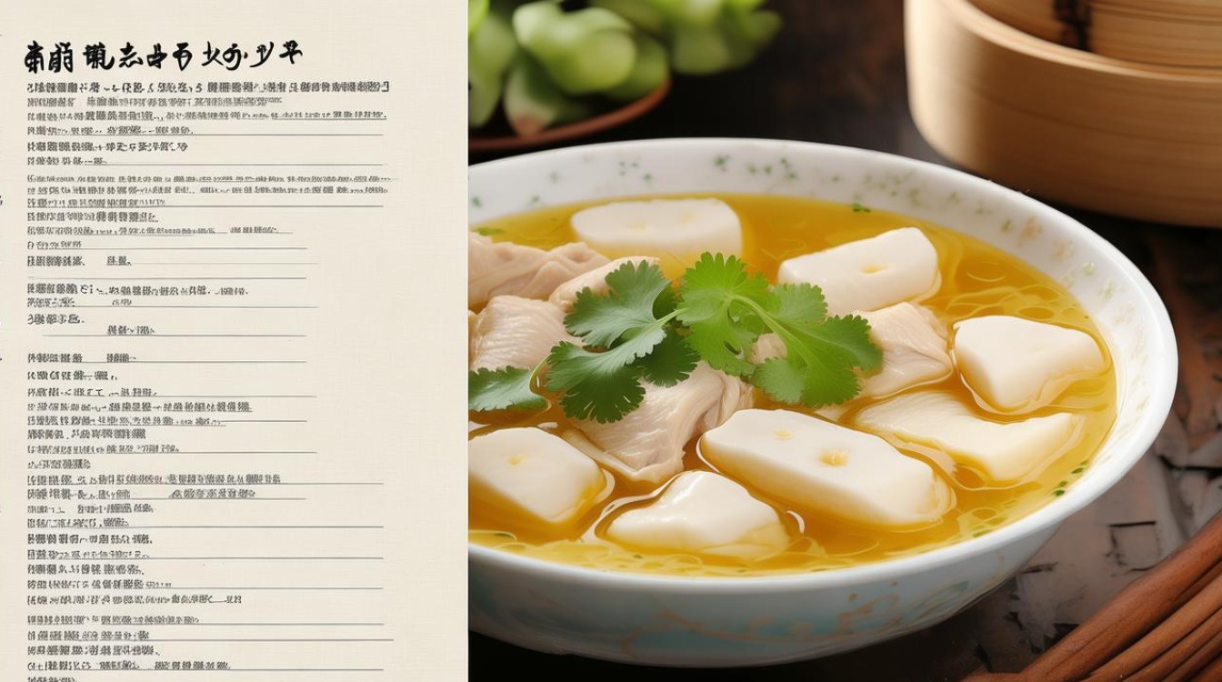 广州莲藕汤怎么做？简单家常做法分享-图2