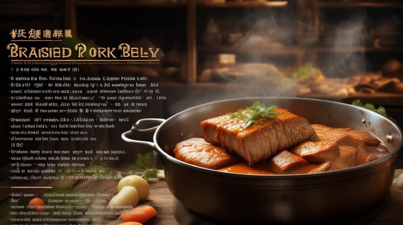 家常炖酥肉怎么做？简单步骤教你美味做法-图1