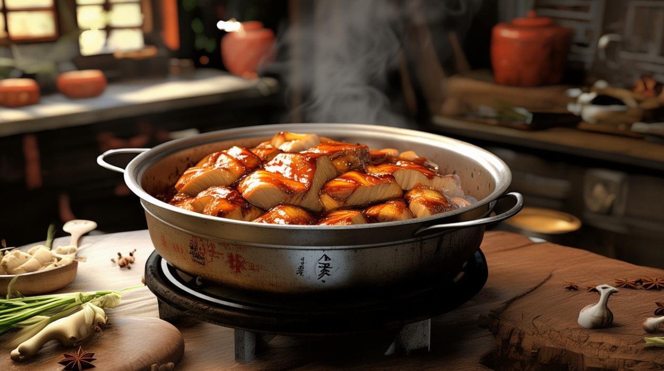 家常炖酥肉怎么做？简单步骤教你美味做法-图2
