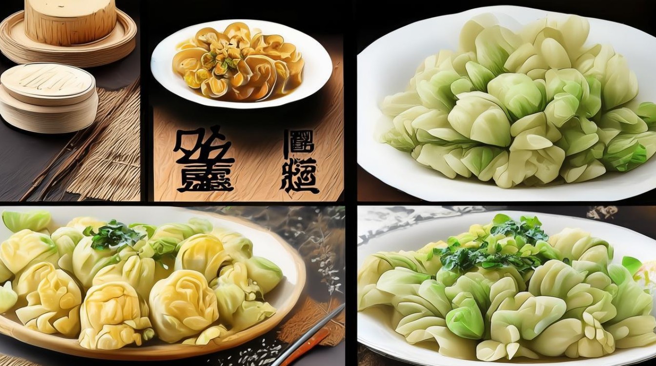 冬瓜花的家常做法大全有哪些？-图1