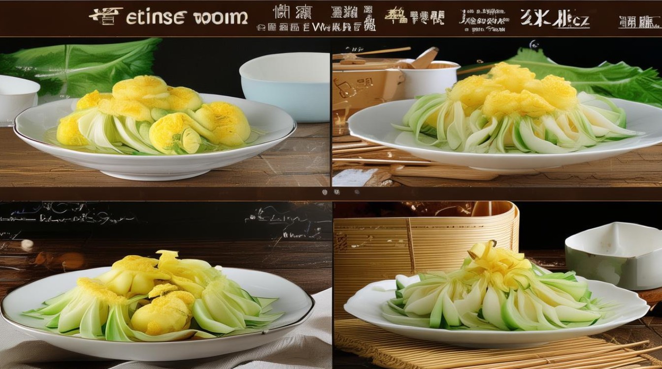 冬瓜花的家常做法大全有哪些？-图3