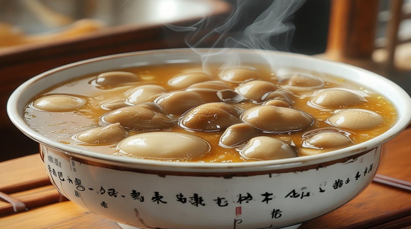 干鲍鱼菇怎么做汤？简单美味的家常做法分享-图1